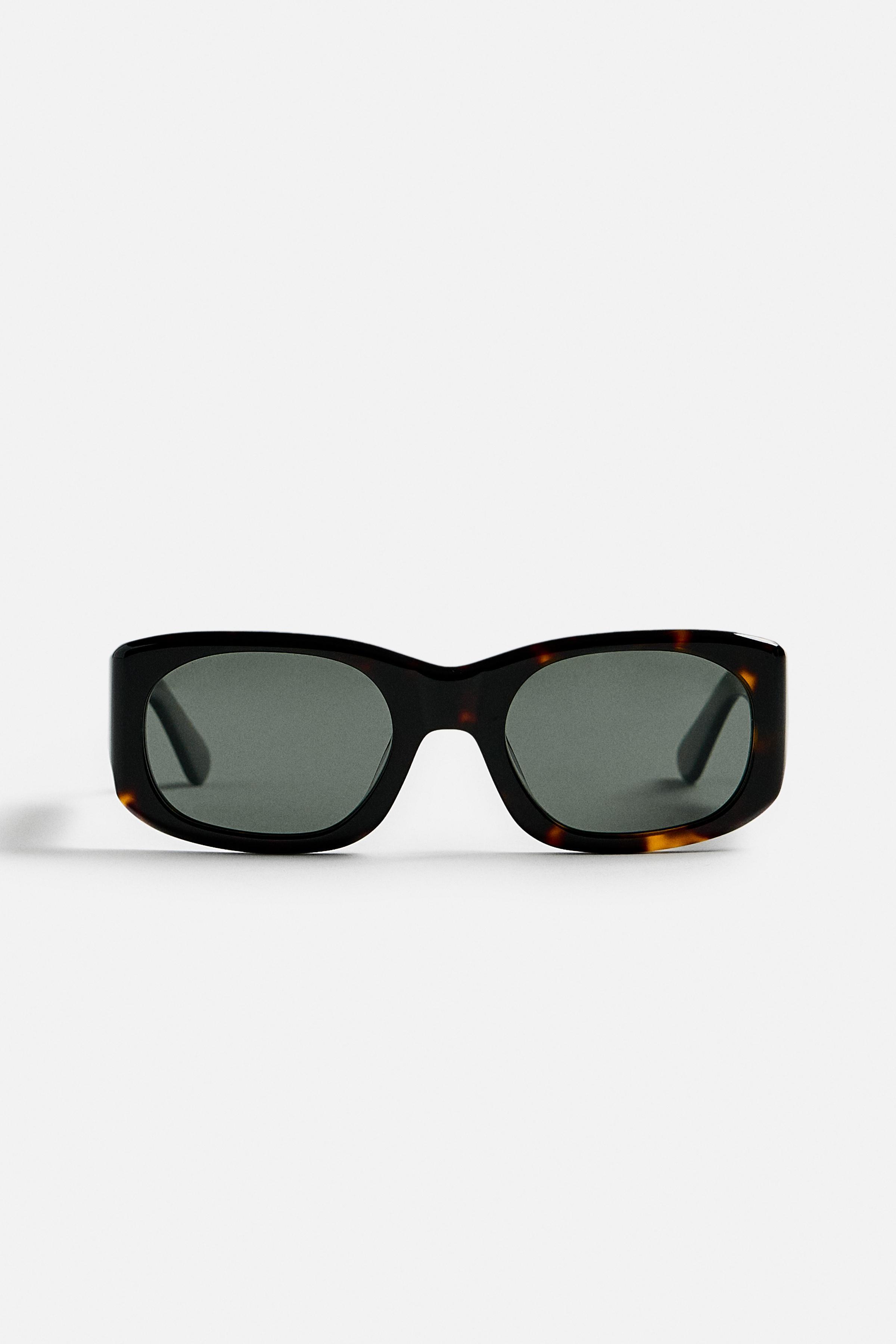 OVAL SUNGLASSES Product Image