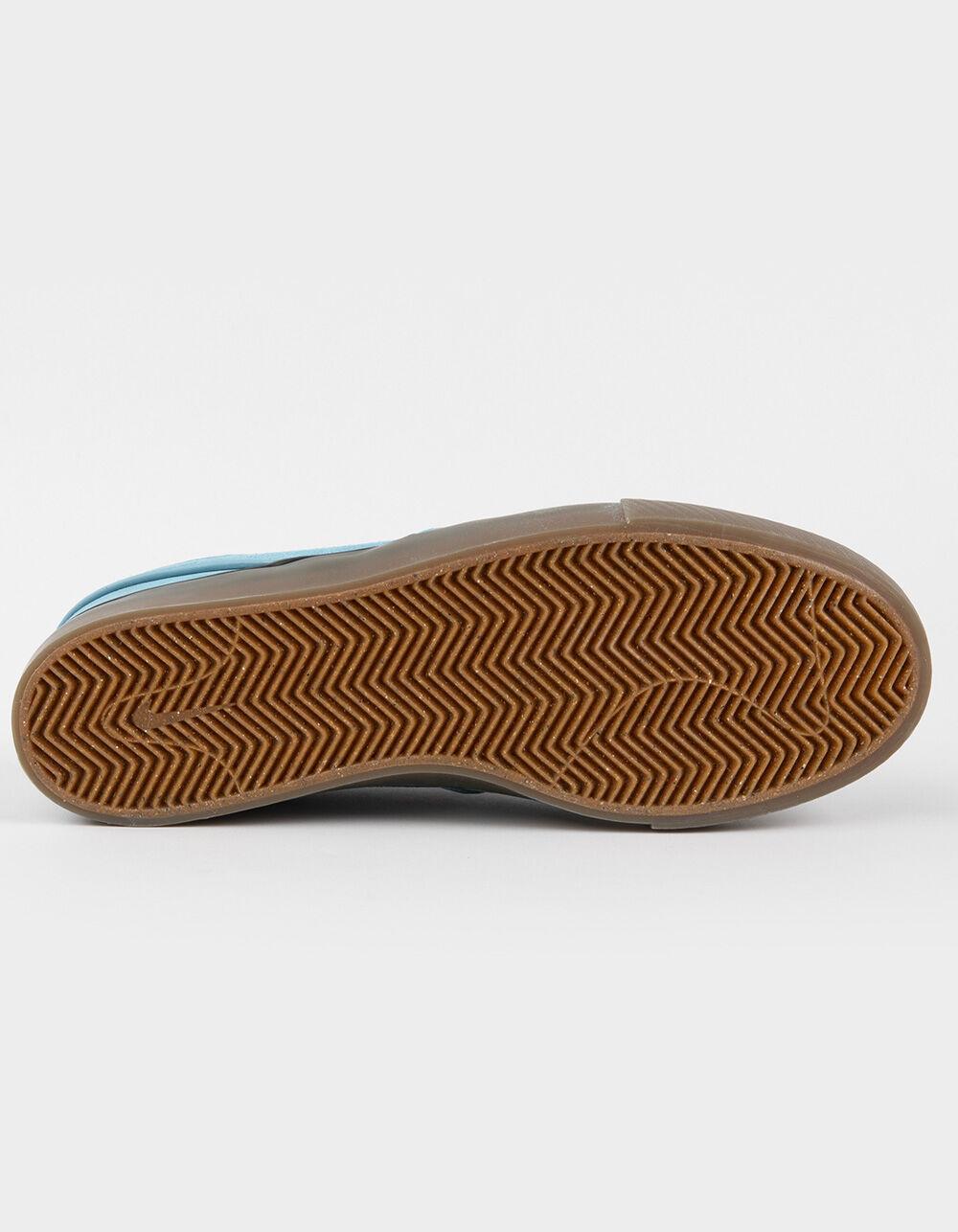 NIKE SB Janoski+ Slip-On Skate Shoes Product Image