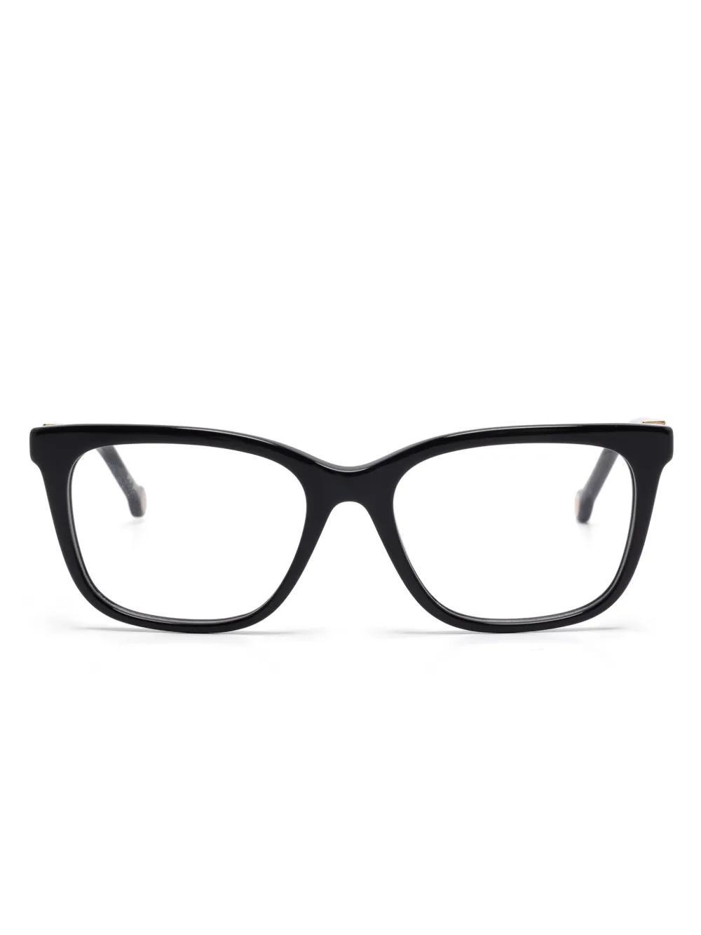 CAROLINA HERRERA Her0300 Glasses In Black Product Image