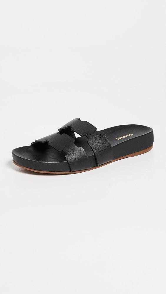 KAANAS Alexandria Geo Ladder Pool Slides | Shopbop Product Image