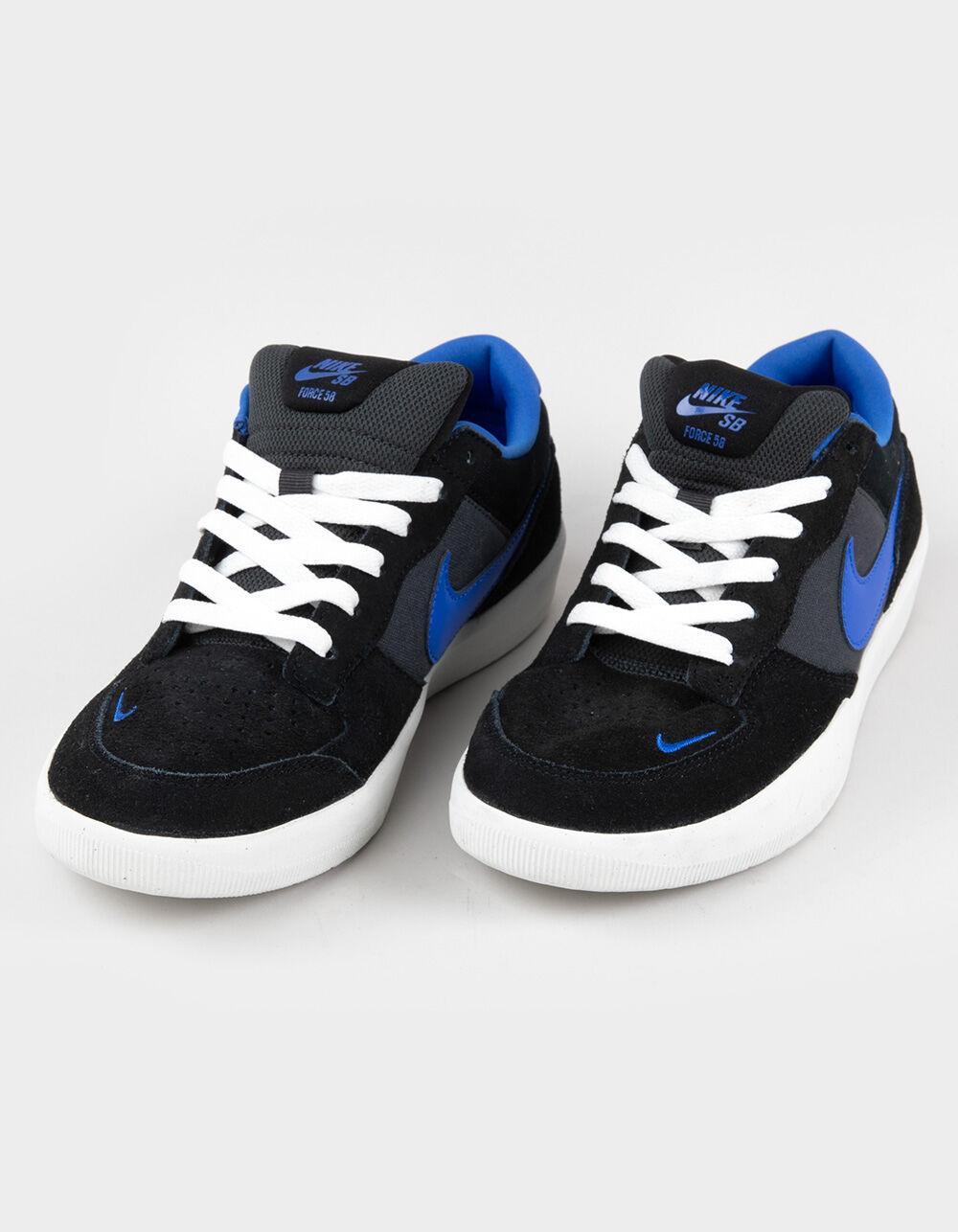 NIKE SB Force 58 Mens Shoes Product Image