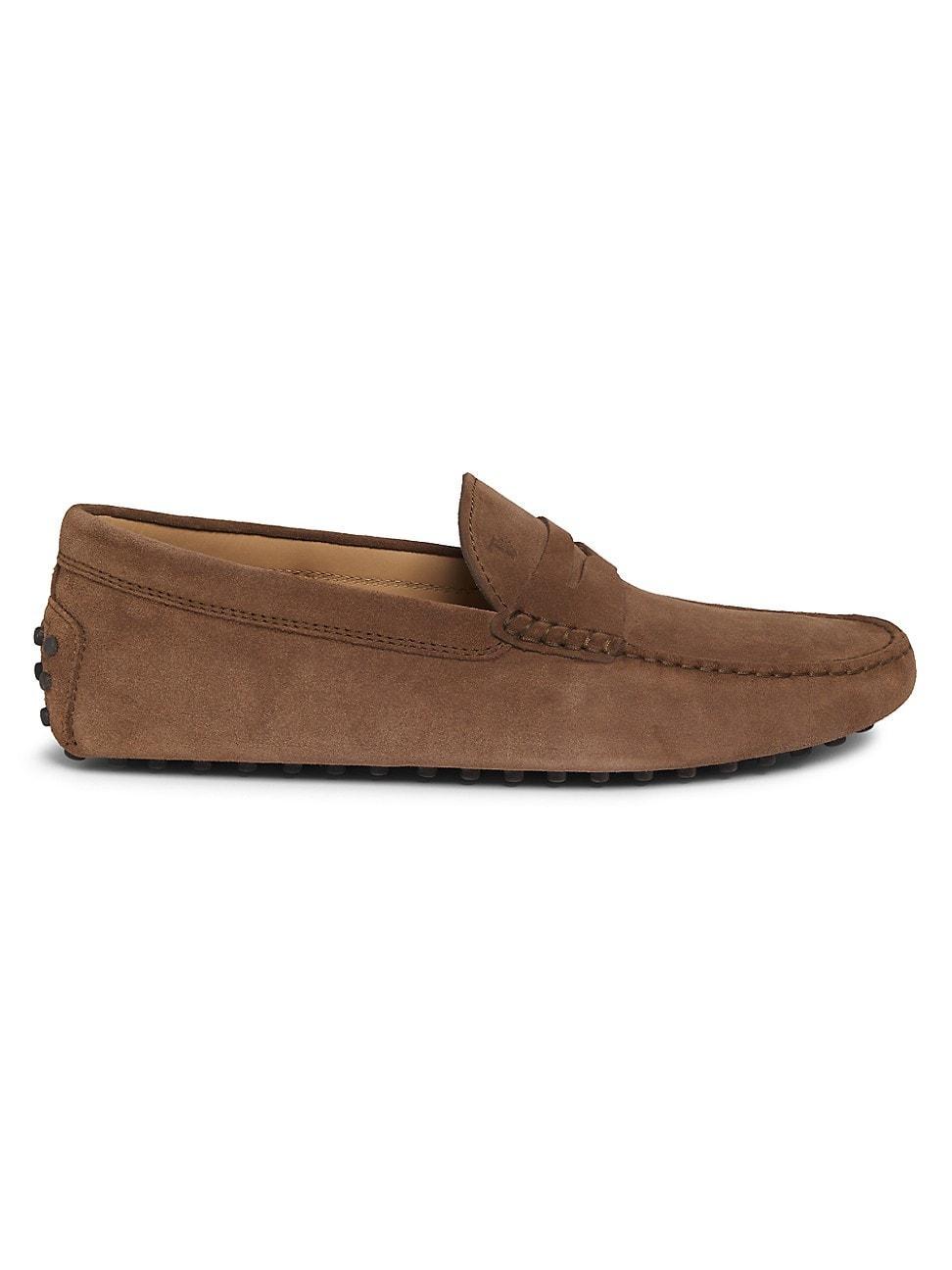 Mens Nuovo Gommino Driving Loafers Product Image