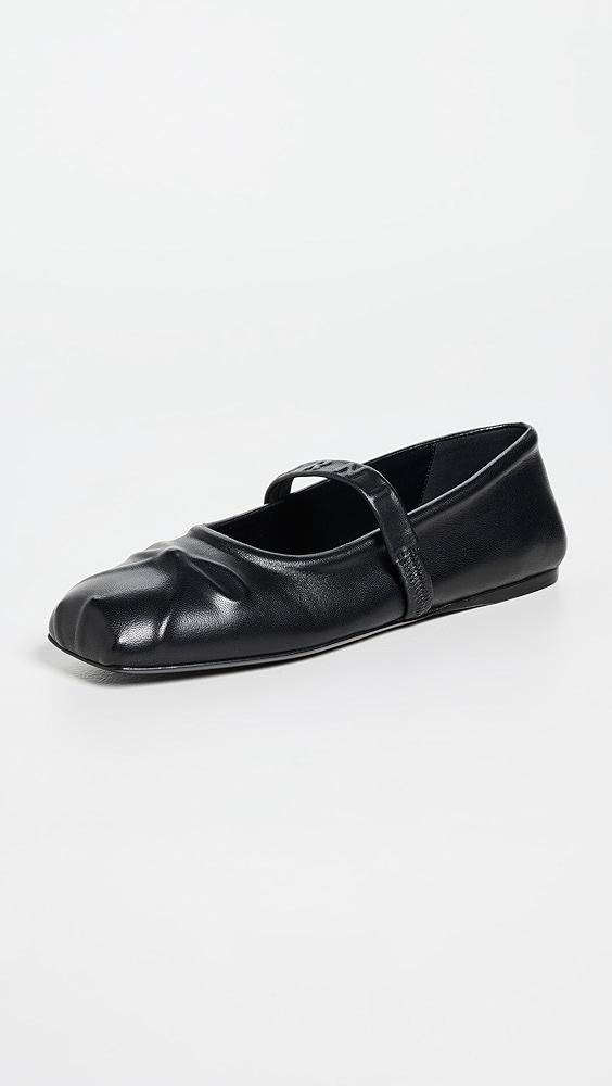 Marni Mary Jane Shoes | Shopbop Product Image