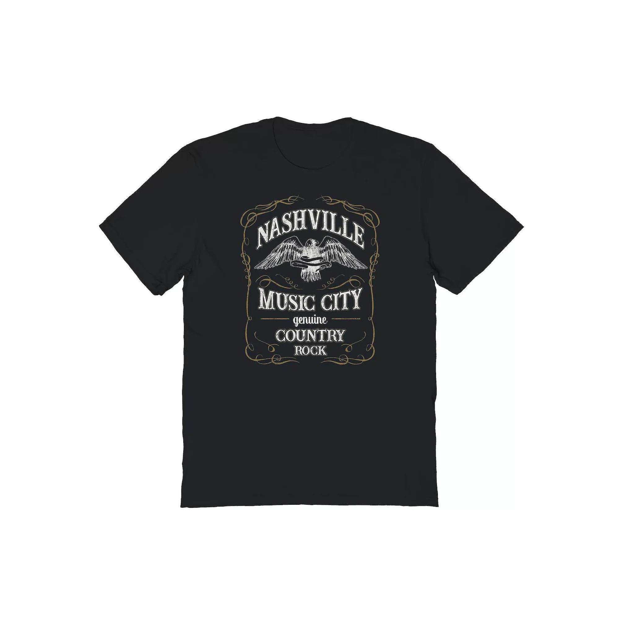 Men's Duke & Sons Sports Graphic Tee, Adult Unisex,  Product Image