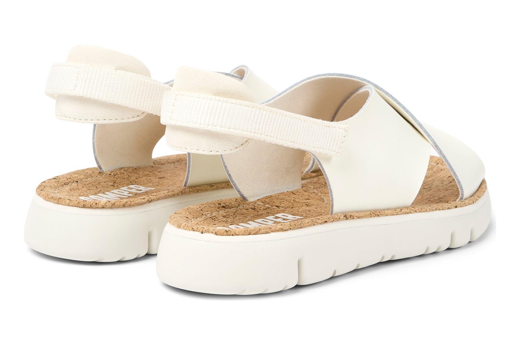 Oruga Sandal Product Image