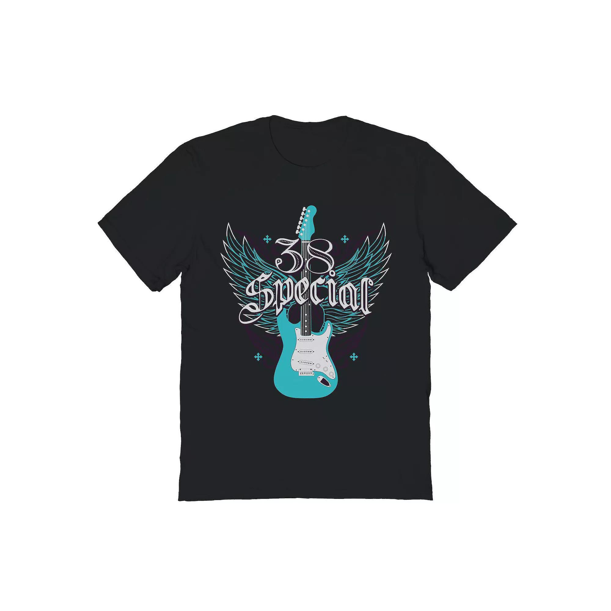 Men's Having the Happiest Christmas National Lampoon's Christmas Vacation Graphic Tee, Adult Unisex,  Product Image