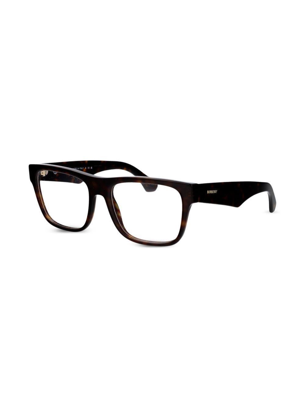 square-frame glasses Product Image