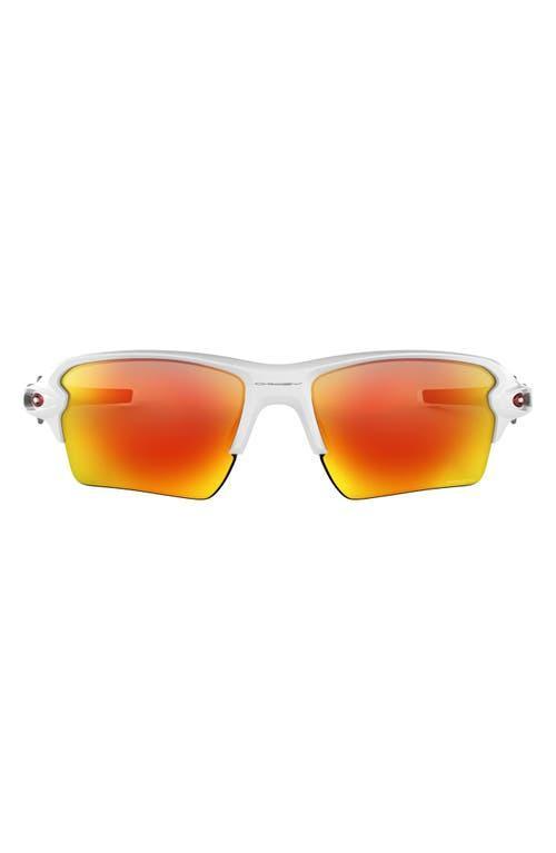 Oakley Mens Flak 2.0 Xl Sunglasses Product Image