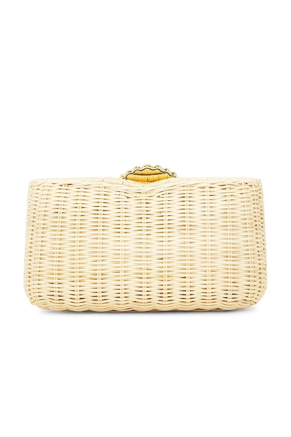 The Classica Clutch Poolside Product Image