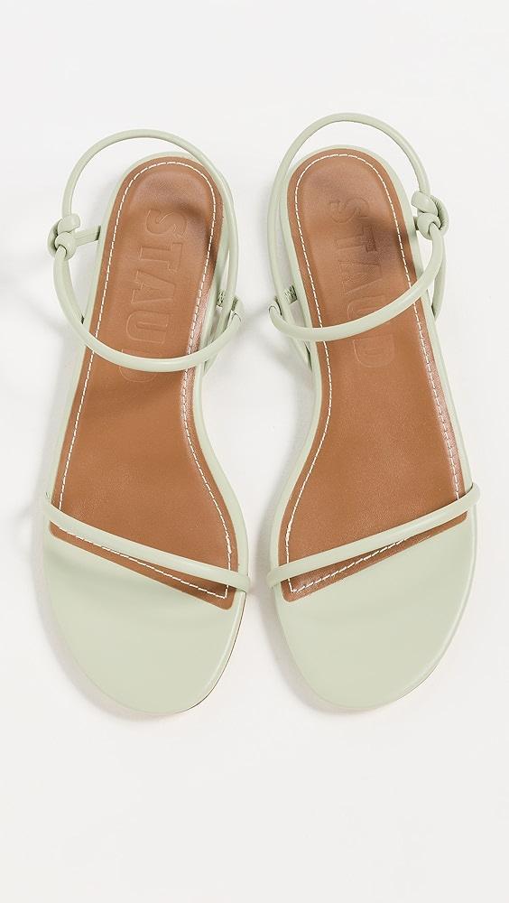 STAUD Laurel Sandals | Shopbop Product Image