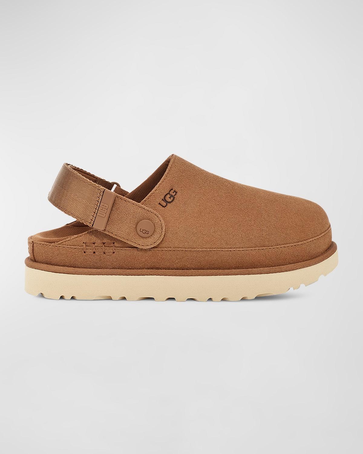 Womens UGG® Goldenstar Clog Product Image