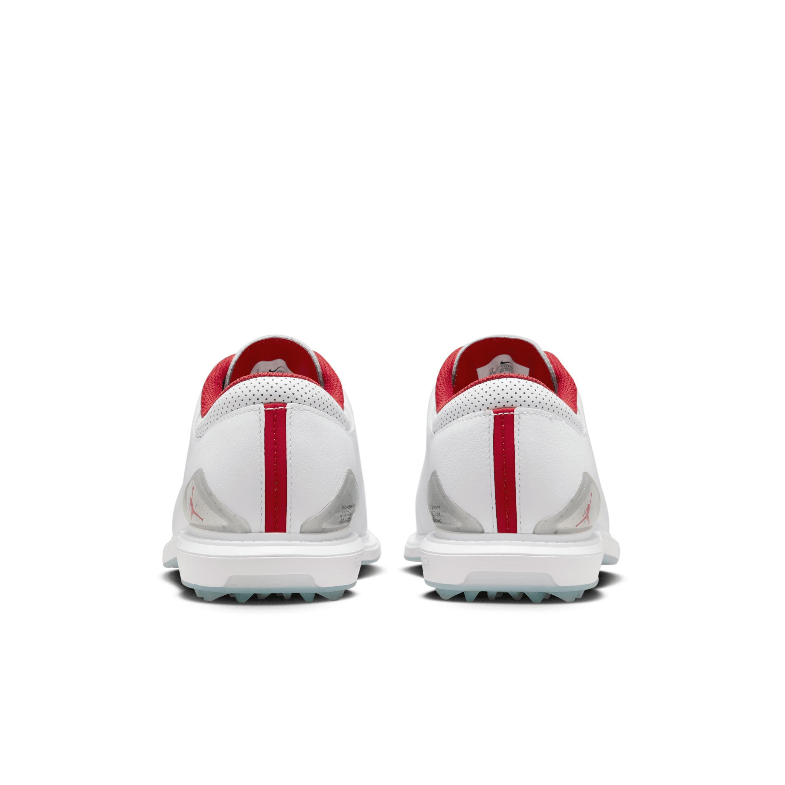 Men's Jordan ADG 5 Golf Shoes (Wide) Product Image