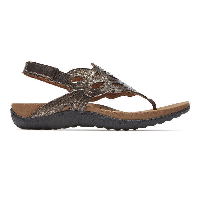Women's Ridge Slingback Sandal Female Product Image