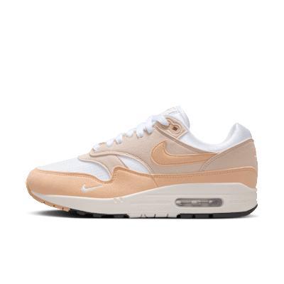 Nike Air Max 1 '87 Textile Women's Shoes Product Image