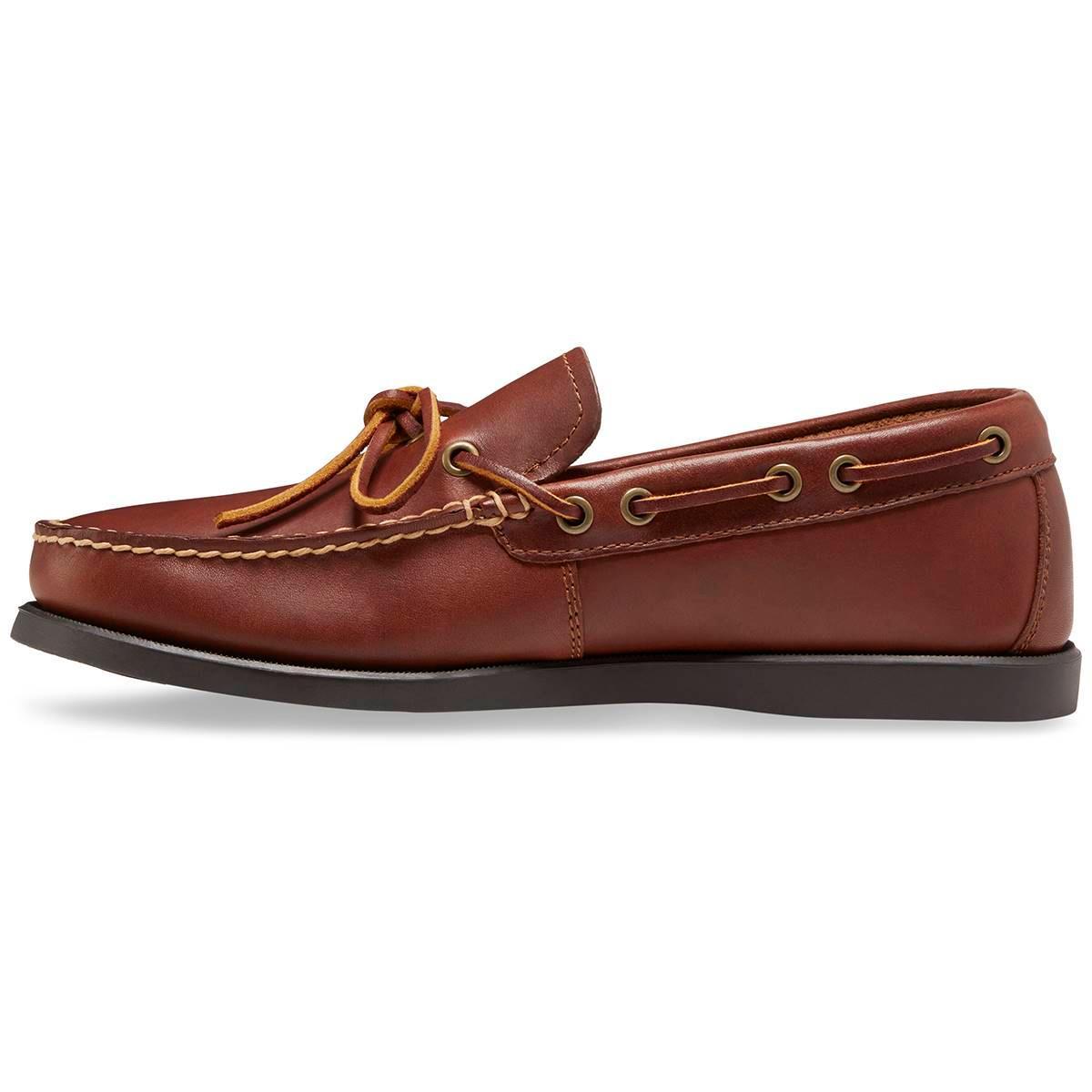 Eastland Mens Yarmouth Boat Shoe Product Image