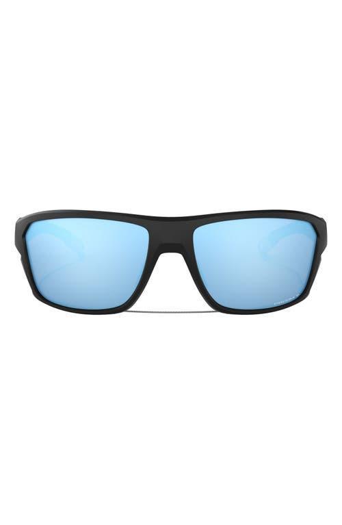 Oakley Mens Split Shot Sunglasses Product Image