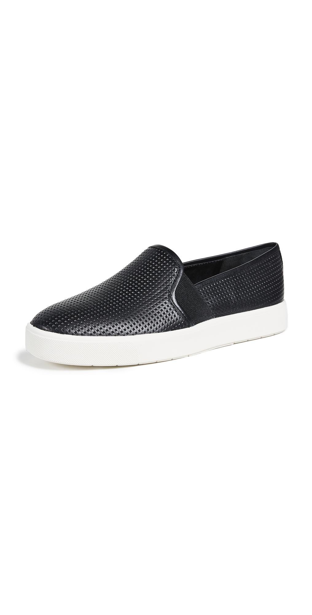 Blair 5 Perforated Slip-On Sneakers Product Image