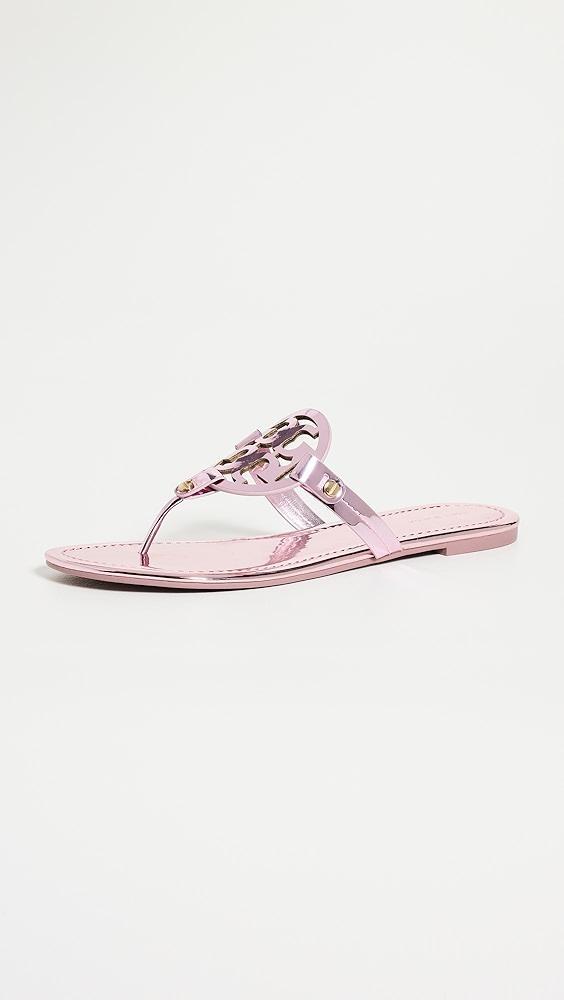 Tory Burch Miller Sandals | Shopbop Product Image