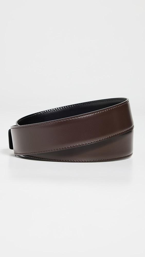 FERRAGAMO Paloma Reversible Belt | Shopbop Product Image