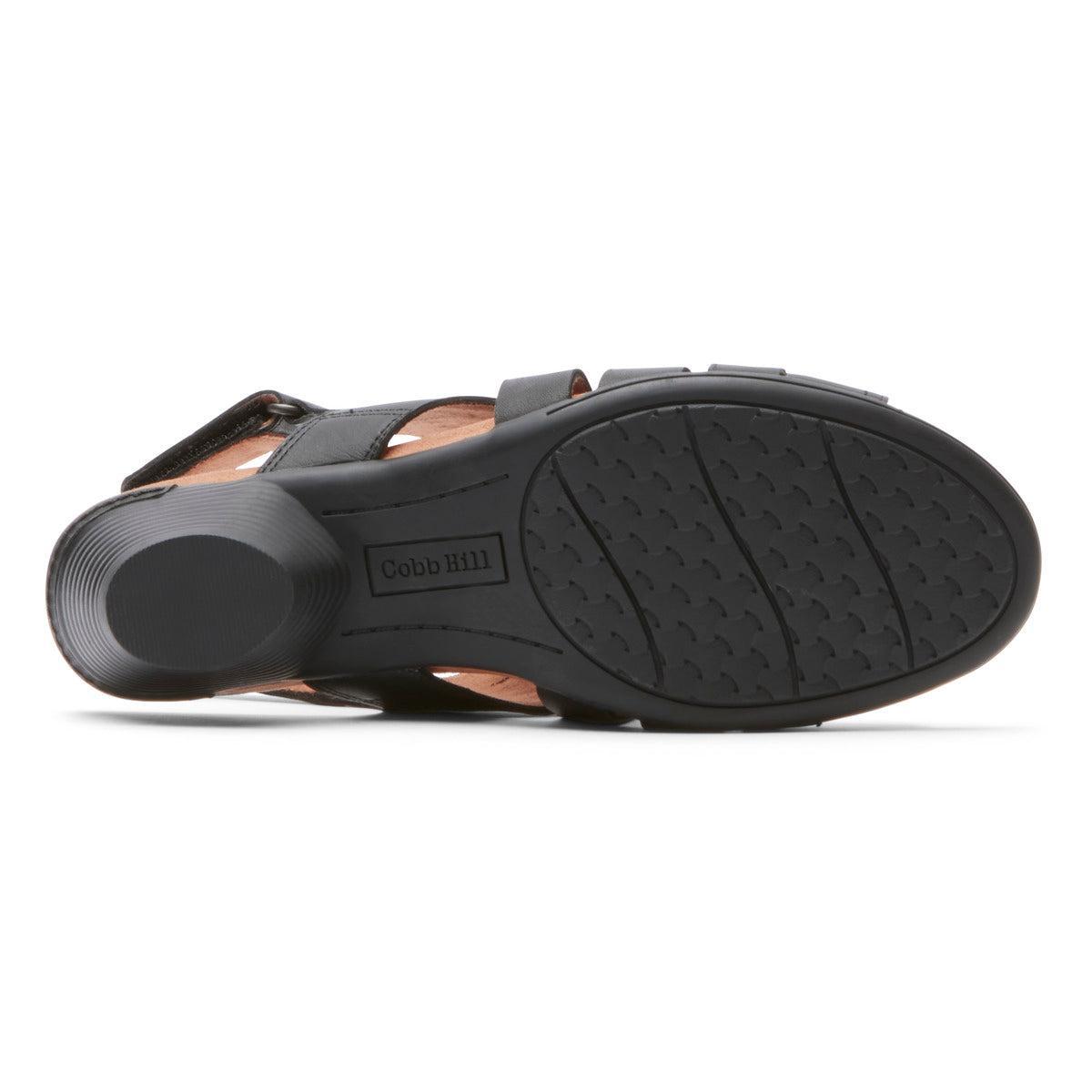 Women's Laurel Woven Sandal Female Product Image