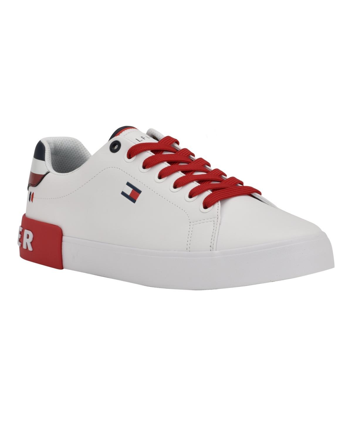 Tommy Hilfiger Rezz (Dark ) Men's Shoes Product Image