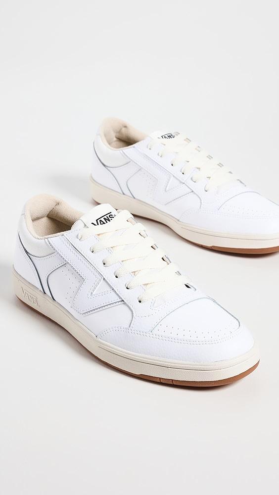 Vans Lowland CC Sneakers | Shopbop Product Image