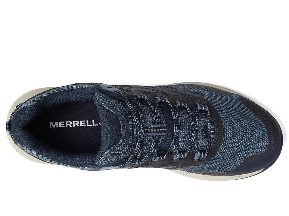 Merrell Mens Nova 3 Trail Running Shoes Product Image