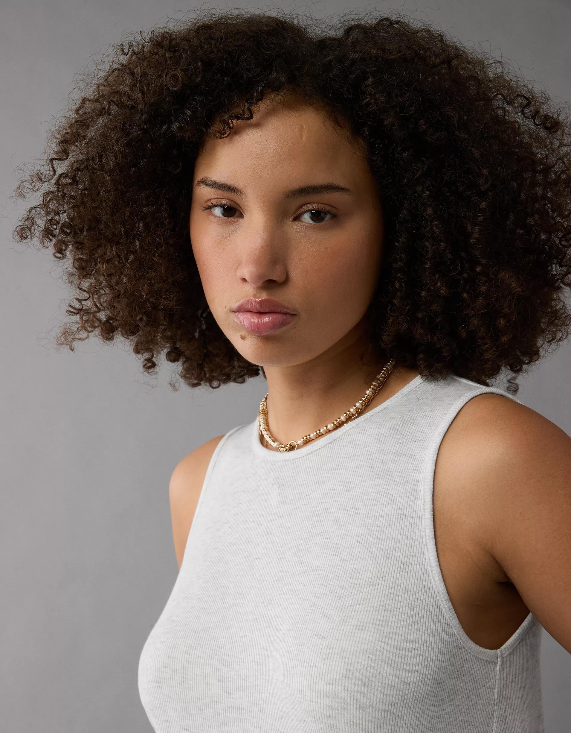 AE Soft & Sexy Swing Tank Top Product Image