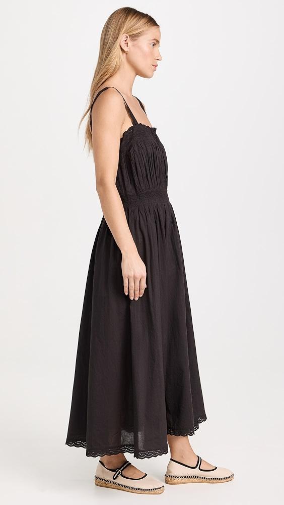 THE GREAT. The Cachet Dress | Shopbop Product Image