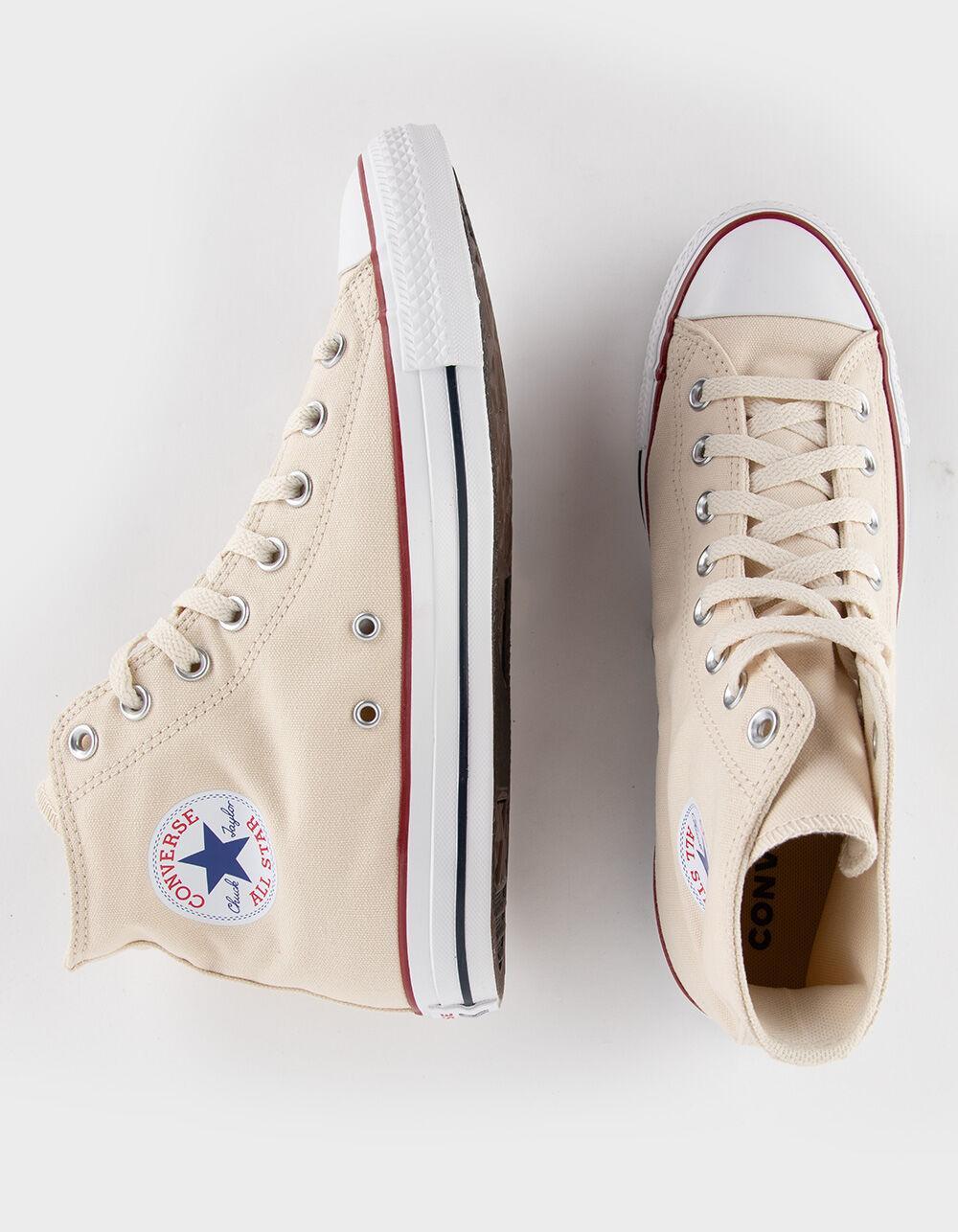 CONVERSE Chuck Taylor All Star High Top Shoes Product Image