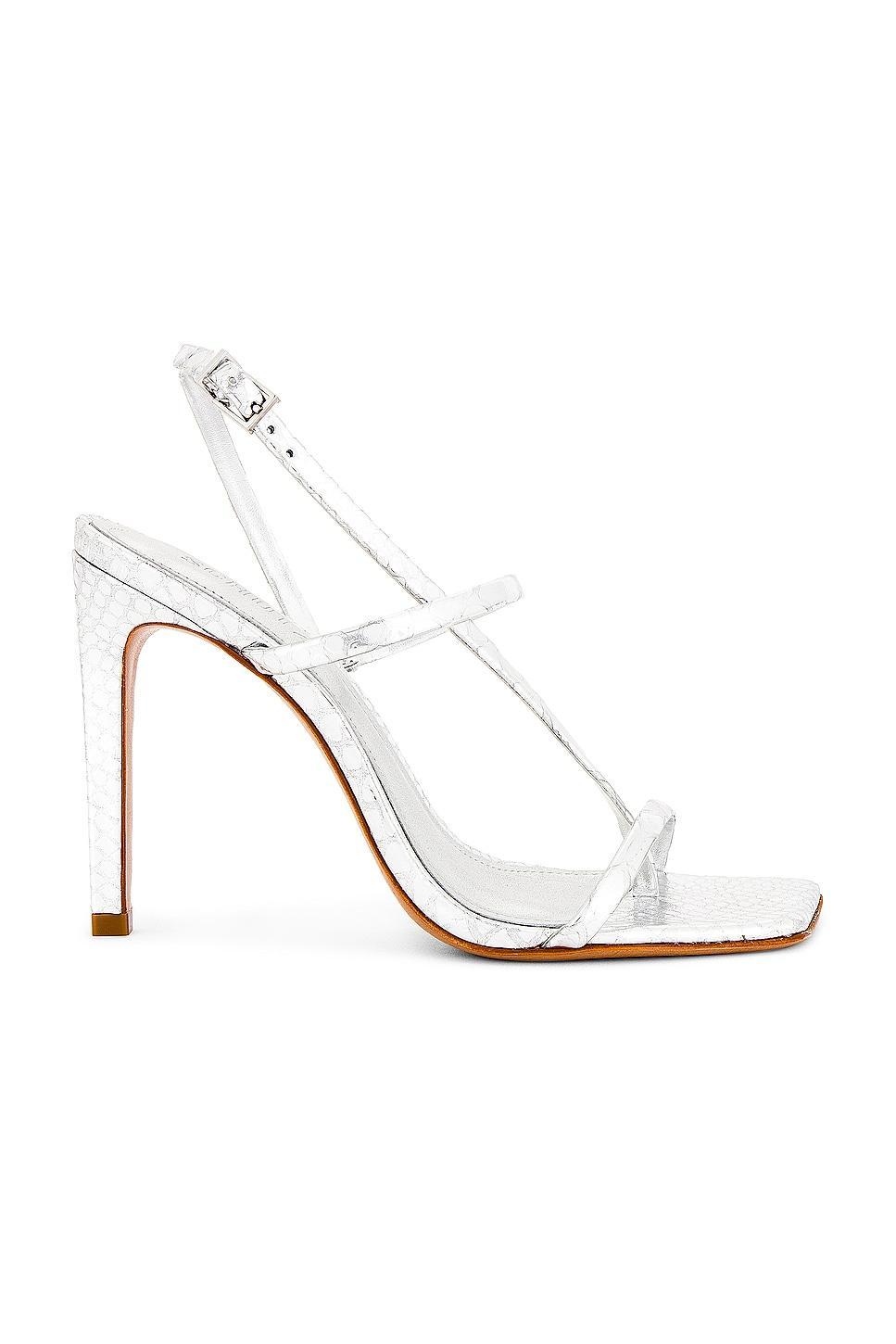 Heloise High Sandal Schutz Product Image