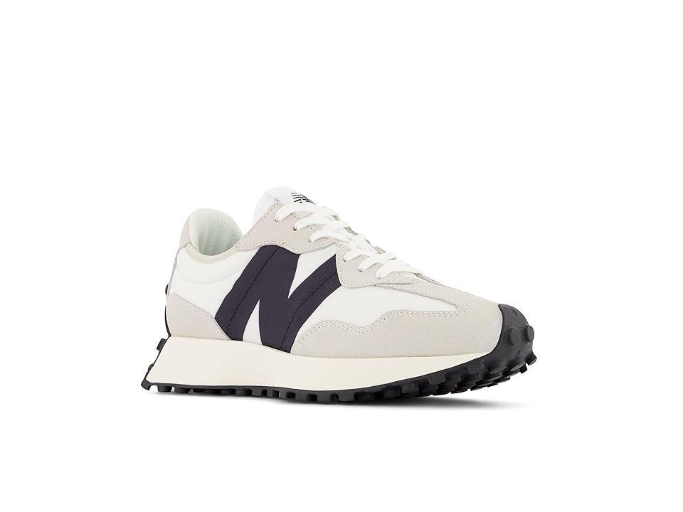 Womens New Balance 327 Casual Shoes Product Image