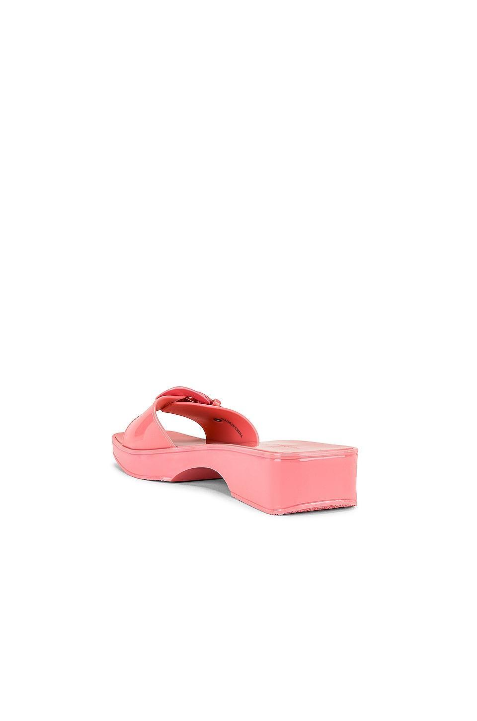 Davina Jelly Sandal Veronica Beard Product Image