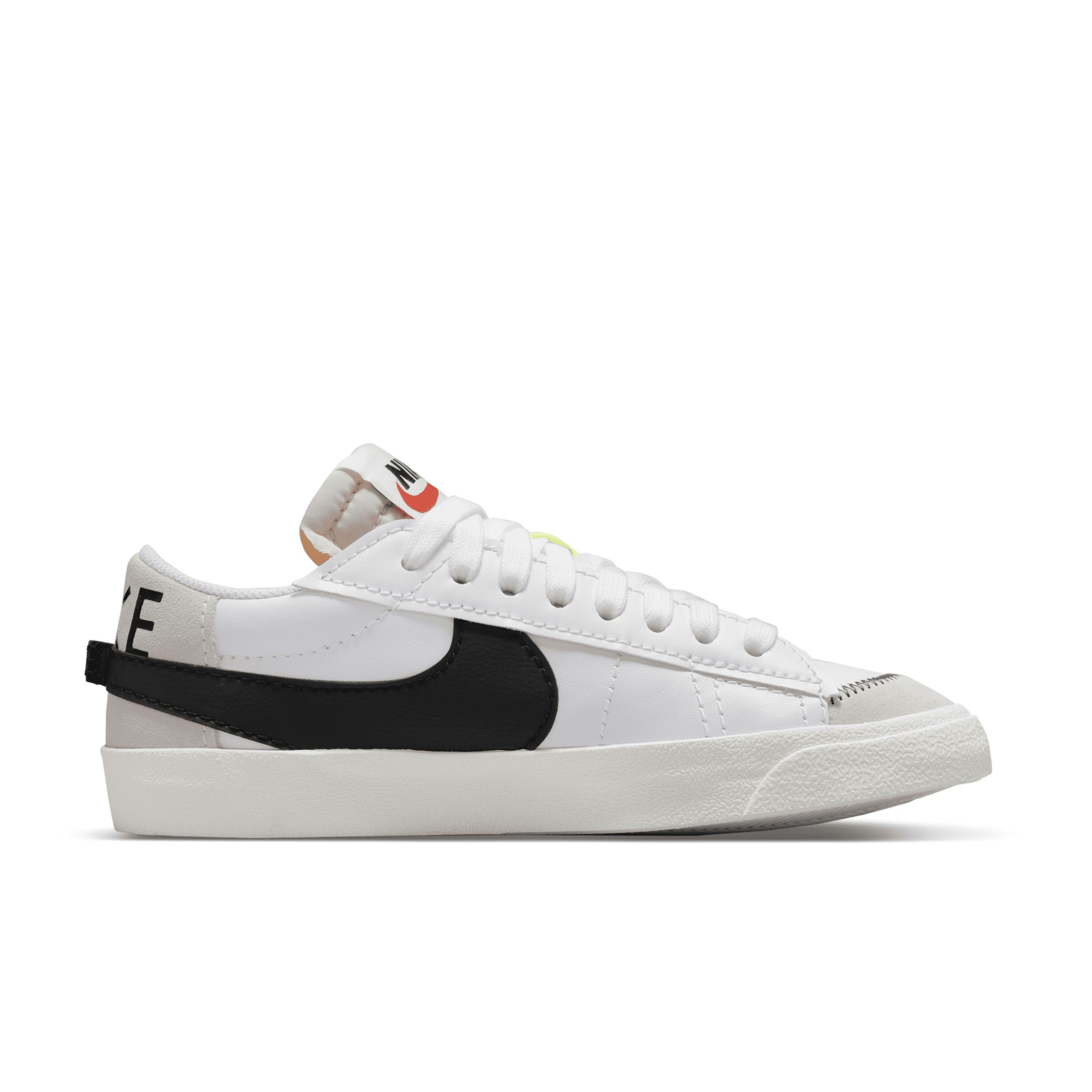 Nike Blazer Low '77 Jumbo Men's Shoes Product Image