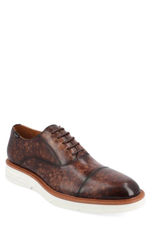 Taft 365 Model 102 Mens Oxford Shoes Product Image