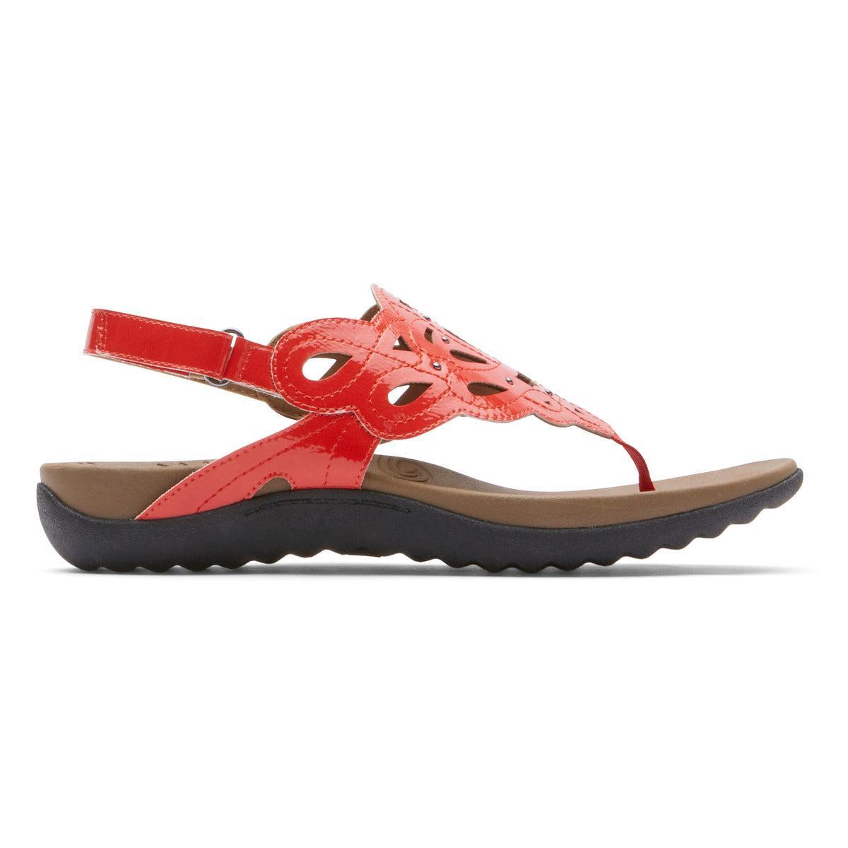 Women's Ridge Slingback Sandal Female Product Image