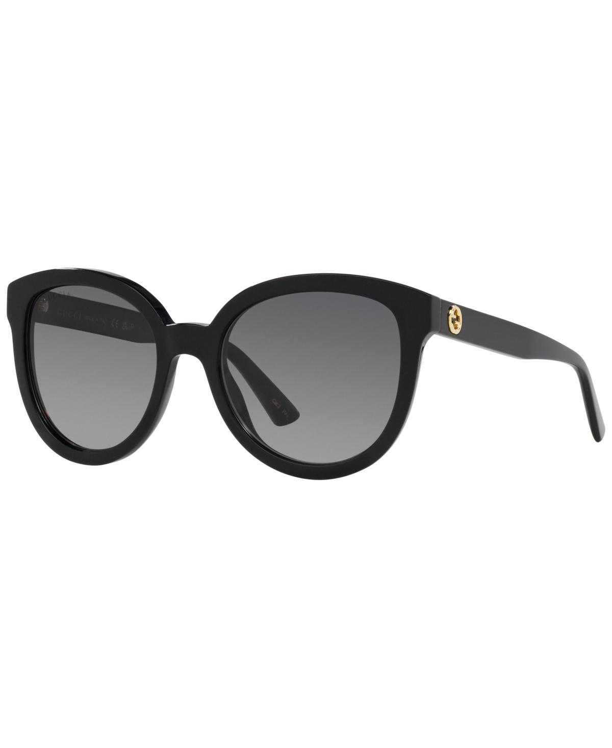 GG1315S Polarized Round Acetate Sunglasses Product Image