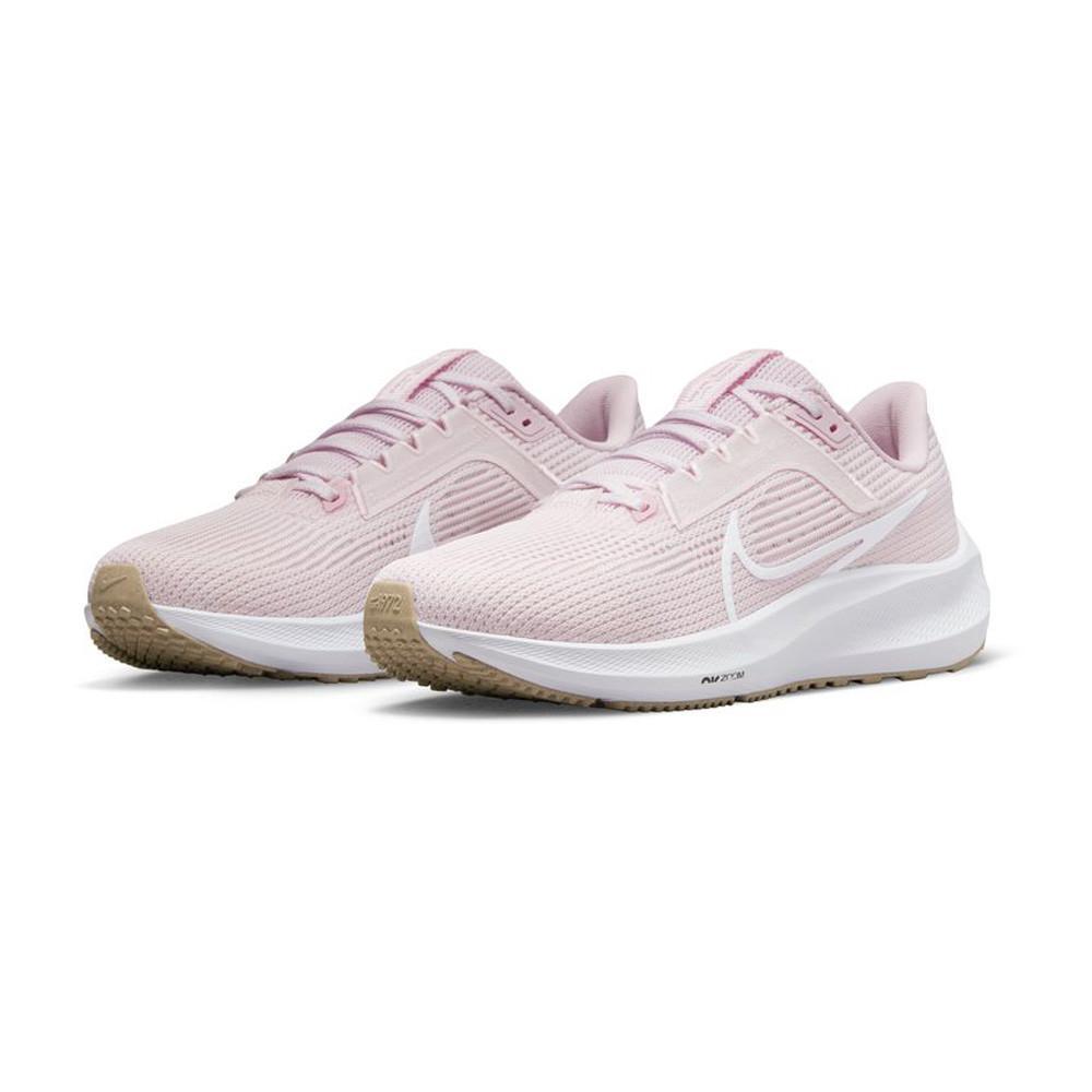 Nike Womens Zoom Pegasus 40 Running Shoes Product Image