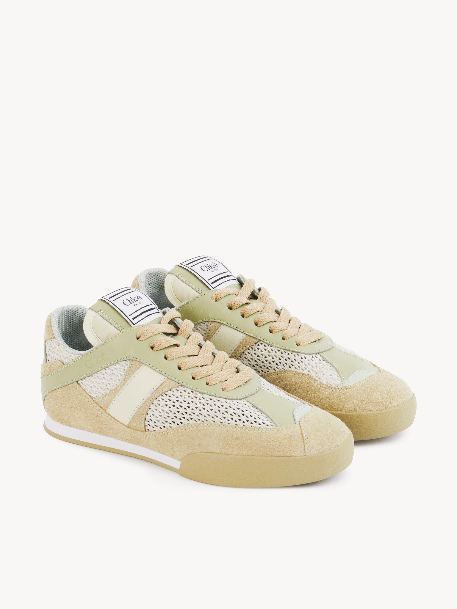 Chloé Kick sneaker Product Image