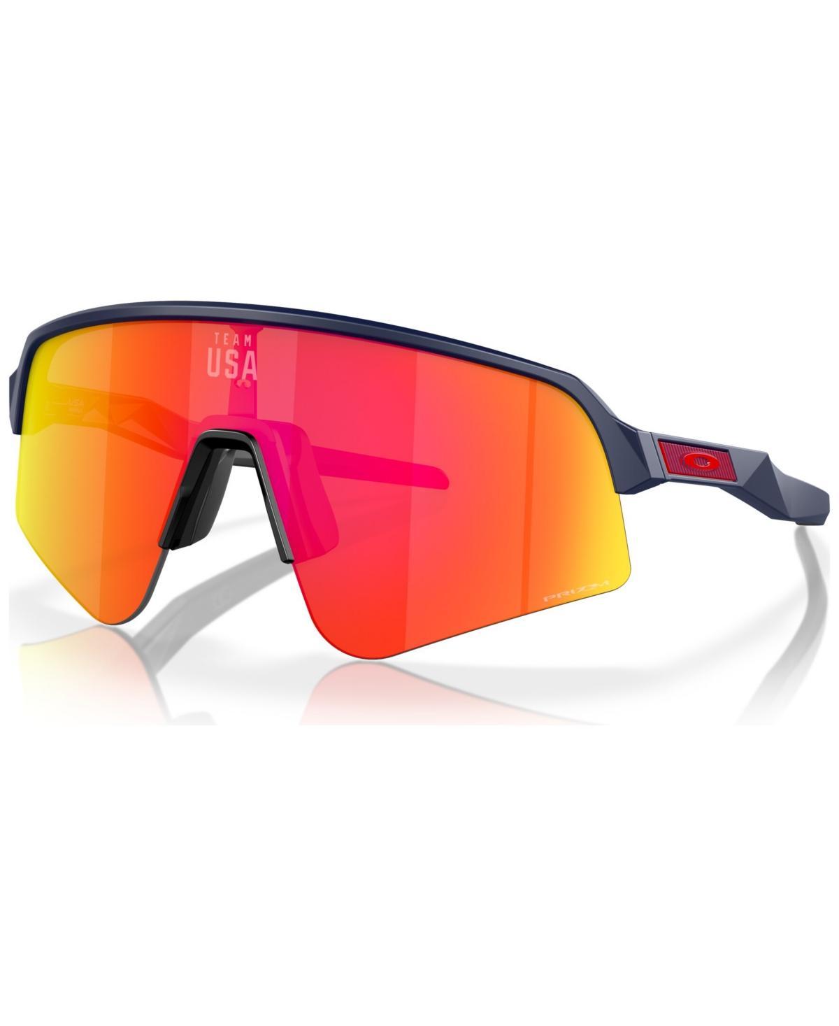 Oakley Men's Sutro Lite Sweep Team Usa Sunglasses Product Image