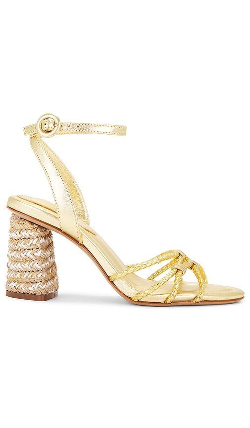 Amara Sandal Schutz Product Image