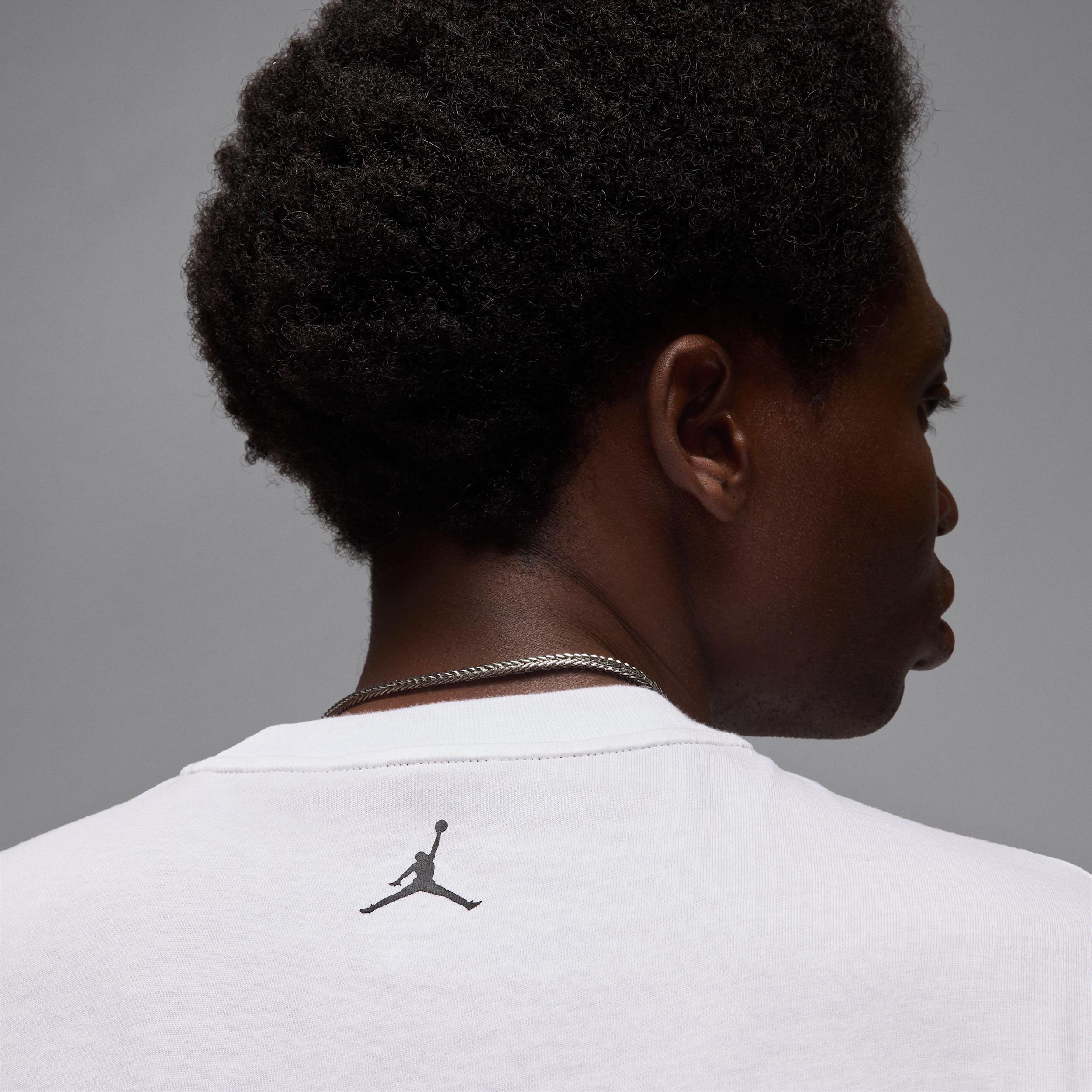 Mens Jordan Sport 85 Dri-FIT Graphic T-Shirt | HJ2395-100 Product Image