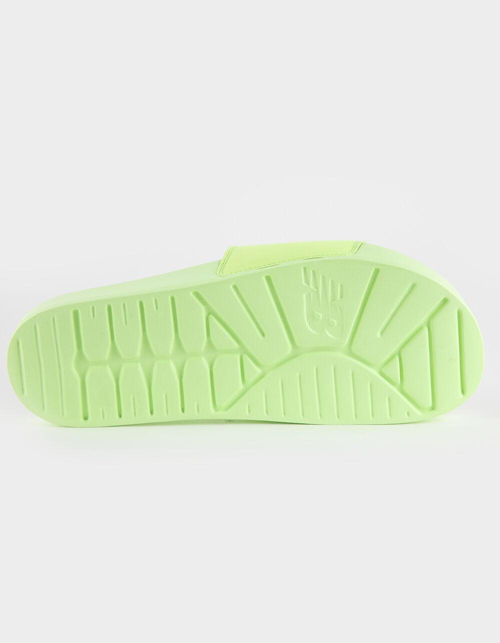 NEW BALANCE 200 Mens Slide Sandals Product Image