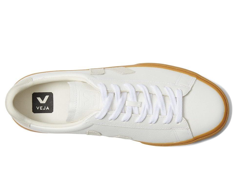 Veja Campo Sneakers Extra White/Natural/Natural 39 Product Image