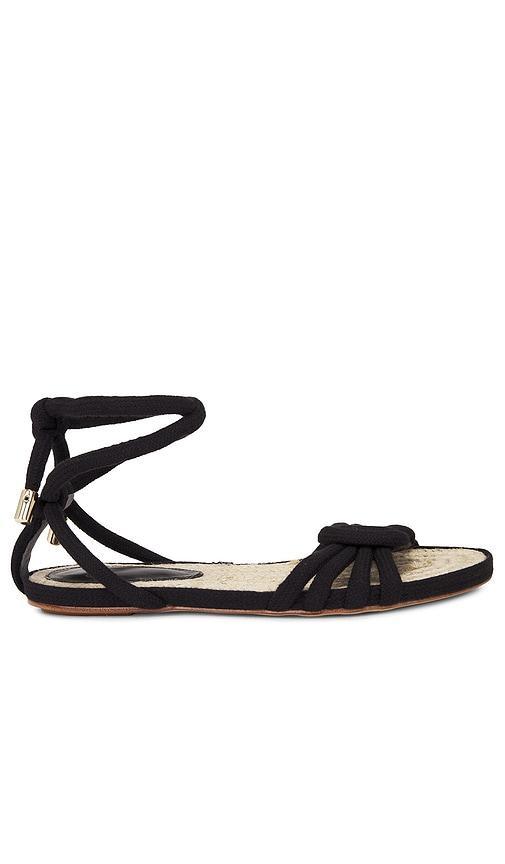 Vicky Rope Sandal Alexandre Birman Product Image