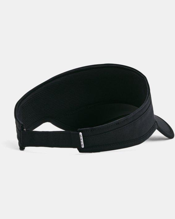 Women's UA Iso-Chill Launch Run Visor Product Image