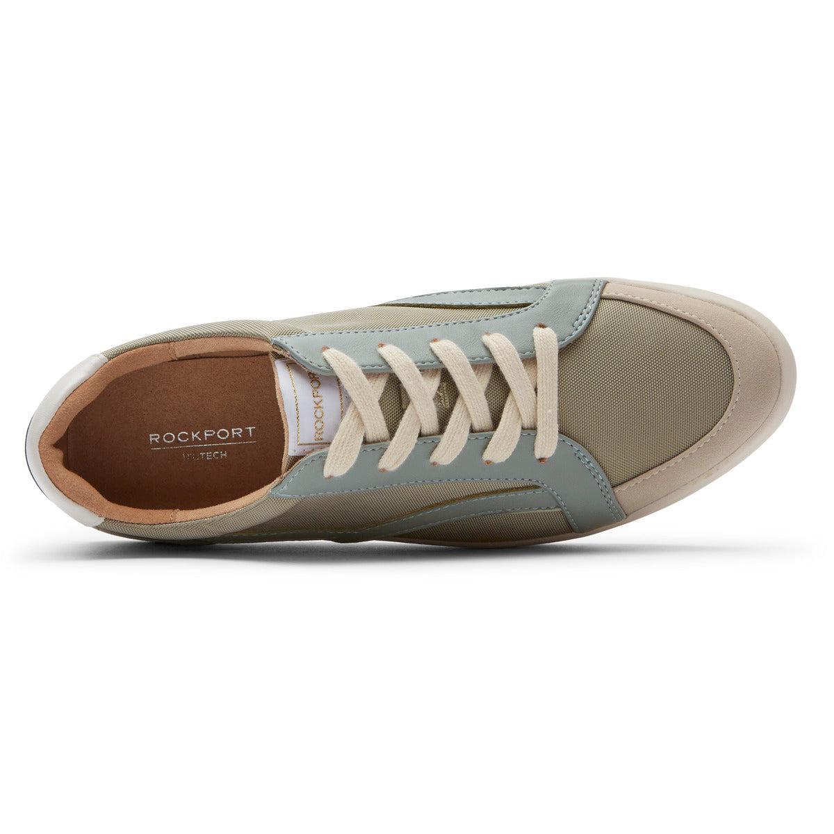 Women's truFLEX Navya Retro Sneaker Product Image