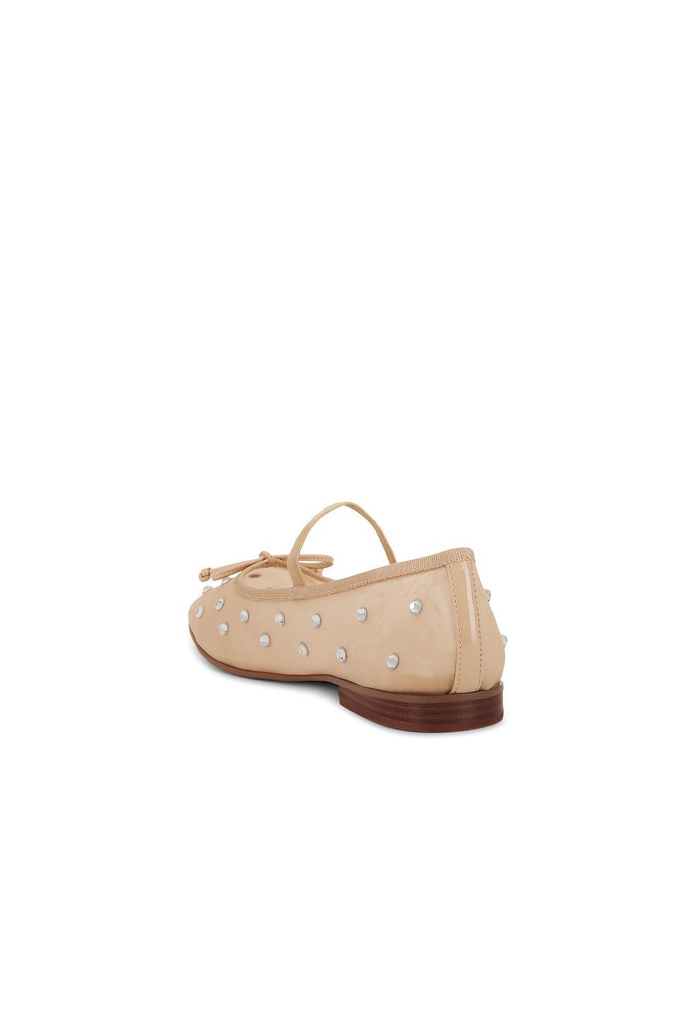 Releve Mjj Flat Jeffrey Campbell Product Image