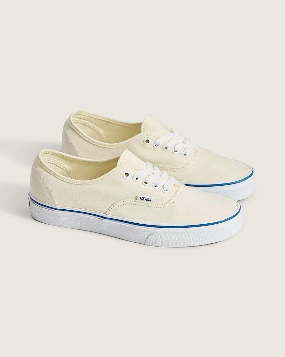 Vans | Authentic White Classics Shoe Product Image