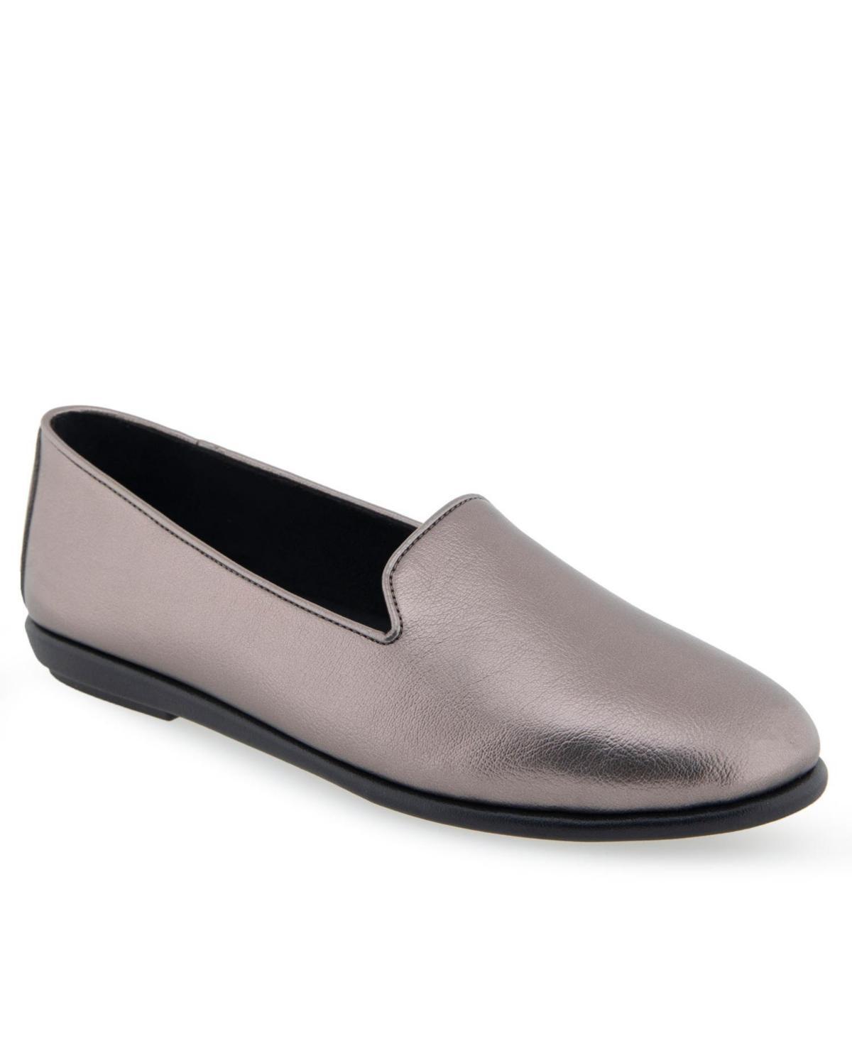 Aerosoles Betunia Womens Loafers Product Image